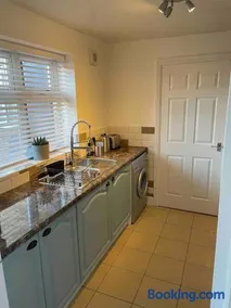Entire 2 bedroom flat Northumberland - Image 2