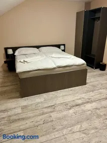 Rekreačné zariadenie Kamenný potok - Image 4