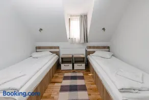 Csomád Apartments - Image 2