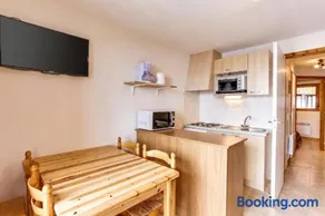 Appartement familial avec vue sur le lac 35 m² - Image 2