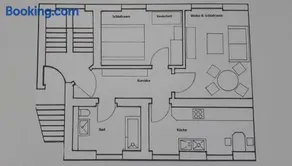 Ferienwohnung "Bei den Linden" - Image 2