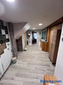 Casa turística ''Los chaleco'' en Lumbreras con terraza privada. - Image 1