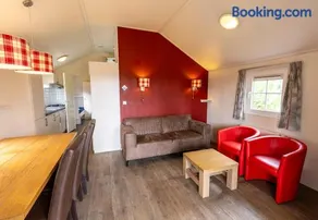 Camping de Molenhof - Lodge 6 personen - Image 4