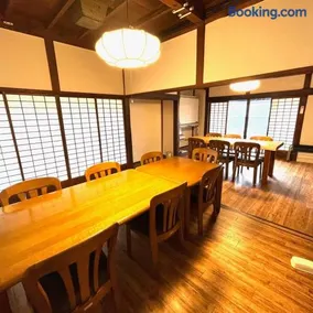 Fujiminchi Inn - Vacation STAY 65731v - Image 2