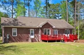 Coastal Getaway Near Holden Beach, Golf & Dining - Image 2