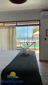Hotel Costa Blanca de Vichayito - Image 3