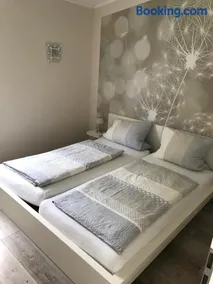Ferienwohnung Stafflel - Wohlfühlen im Odenwald - Image 3