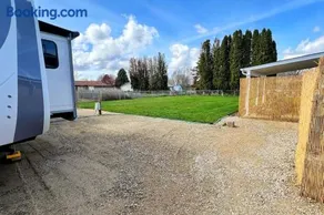 Luxury Glamping near Idaho Event Center in Nampa - Image 1