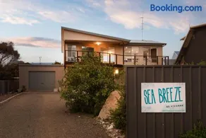 Sea Breeze at Vivonne - Image 1