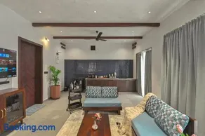 Kaizen Eirene Luxe Villa, Udaipur - Image 2