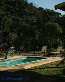 Casa Beira Rio | Piscina, churrasqueira e beach tennis. - Image 2