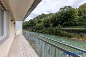 The house on the river Wi-FiQCterme Quarenghi Clinic - Image 4