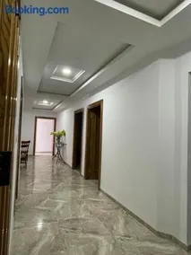 Appartement de luxe, Résidence les 5 étoiles, Bizerte - Image 2