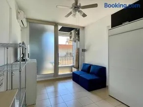 Bright studio apartment for Four people - Image 3