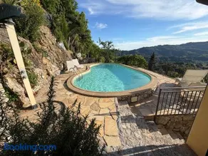 Villa Romantica Sea View - Image 1