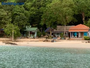 Koh Samed Lungdam Hutbeach เกาะเสม็ดลุงดำฮัทบีช - Image 2