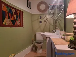 Très joli studio au calme dans le cœur du village - Image 3