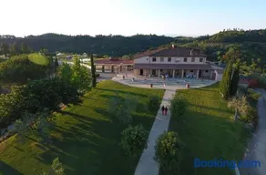 Agriturismo Colleoli - Image 3