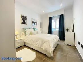 Apartamento en C/ León y Castillo (C/ Real) Centro de Arrecife - Image 1