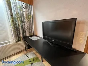 Huoneisto 1 Tikkakoski - Apartment 1 in Tikkakoski, Jyväskylä - Image 2