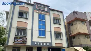 Hotel O NL Residency - Image 1