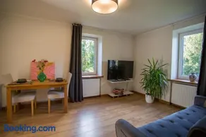 Stylish Apartment in Lasnamäe - Image 2