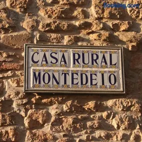 Casa Rural Montedeio - Image 2