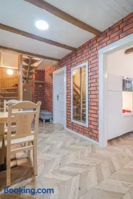 Apartmán Alex, Nezábudka - Image 2