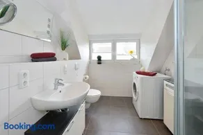 Ferienhaus Boddenblick - mit Panoramablick und Kamin - Image 5