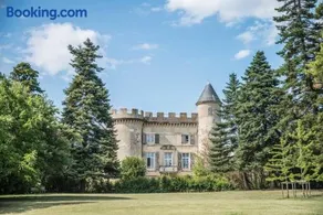 Château Emile Loubet - appartement Maréchal Foch - Image 1