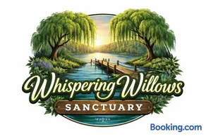 The Whispering Willow Sactuary on the Chain O Lakes - Image 1