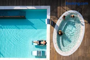 Hotel Fedora Riccione - FRONTE MARE - Image 1