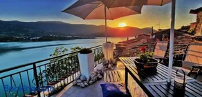 La terrazza sul lago Turano - Image 2