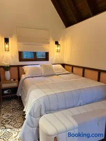 Casa da Ilha - Hotel Fazenda Gabro - Image 2