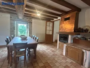 Maison Le Nid aux Alpes Mancelles - Image 3