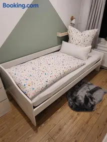 Gemütliche Ferienwohnung unter Reet - Image 5
