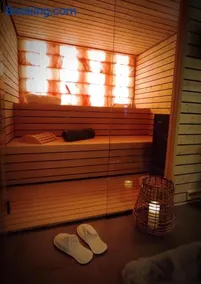 Hygge Suite Wellness à Focant - Image 2