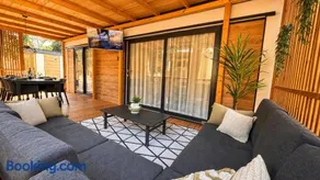Mobile Home Cabana, Beach Soline, Biograd na Moru - Image 1