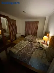 Fully equipped apt In el dokki - Image 4