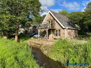 Cosy Alpine Cottage in the heart of Lancashire - Image 2
