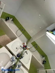 Prestige Living, 2BR Luxury Apartment, Koliba location, free parking - Image 4