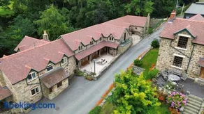 Nant Ucha Farm Holiday Cottages near Llangollen - Image 2