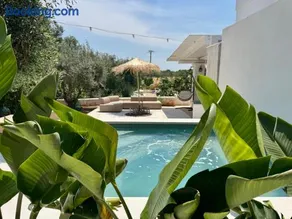 Villa 32 Ostuni - Charming House with Pool - Image 3