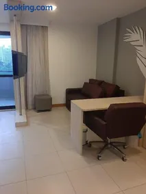 Boulevard Side Residencial Flat - Image 2