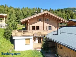 Chalet Königsleiten 168 - Image 1