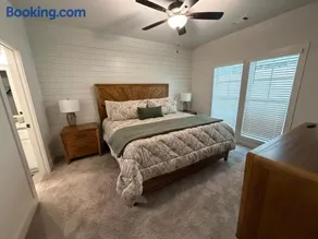 Auburn, Opelika Sleeps 8, close Auburn University - Image 2
