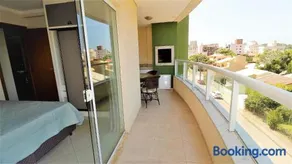 1024 - Apartamento em Bombinhas para locação de temporada - Praia de Bombas - Image 2