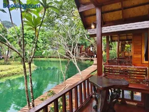 ธารคีรี รีสอร์ต สวนน้ำกำนัน - Image 3