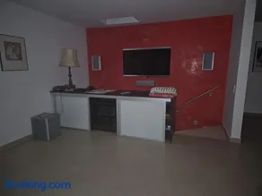 Bungalow, Uneinsehbar, 8 Personen maximal, 3 Personen oben, 5 unten - Image 1