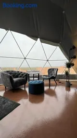 Hvítuborgir Glamping - Image 3